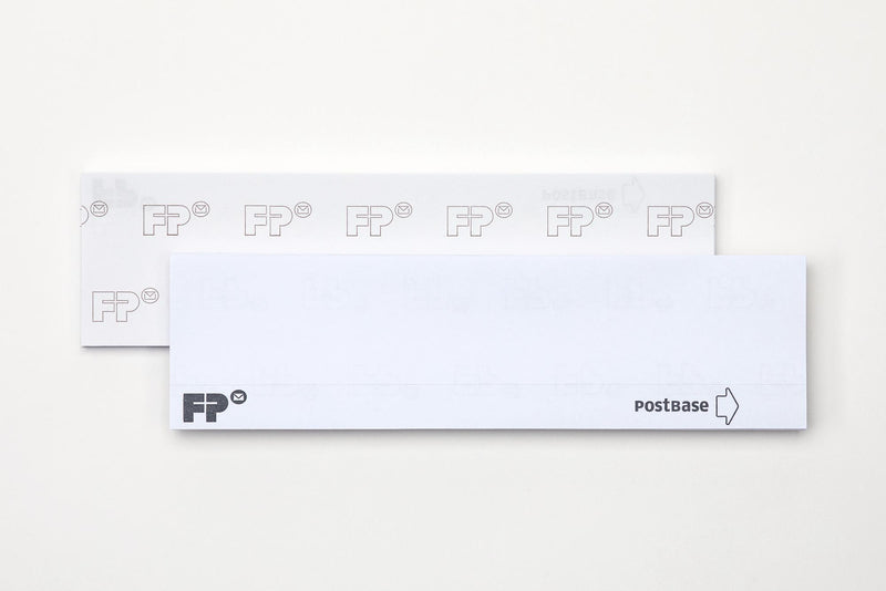 FP Frankierstreifen XL für PostBase - Streifengeber