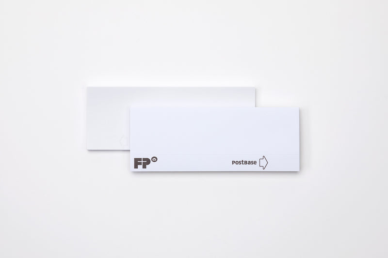 FP Frankierstreifen für PostBase/PostBase Vision – Streifengeber